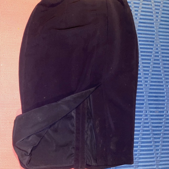 Seduce label size 8 dress - Picture 4 of 5